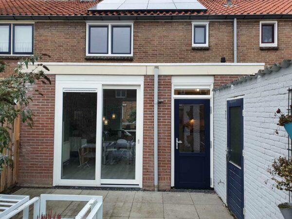 ᐅ Bouwens Kunststofkozijnenfabriek in Haarlem → Kozijnen [Info]!