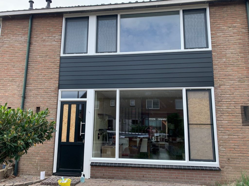 kunststof kozijnen inclusief montage hardenberg
